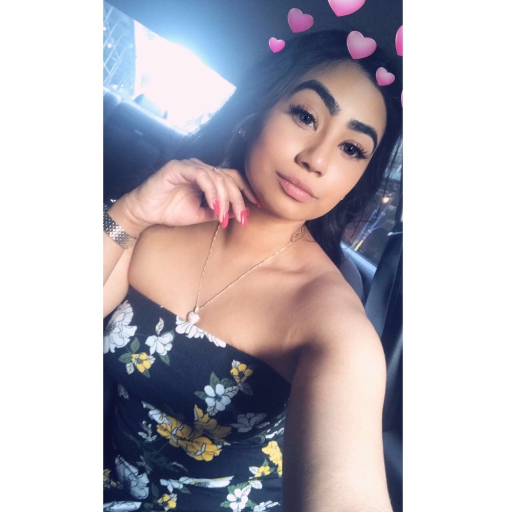 Meet your Posher, Karina